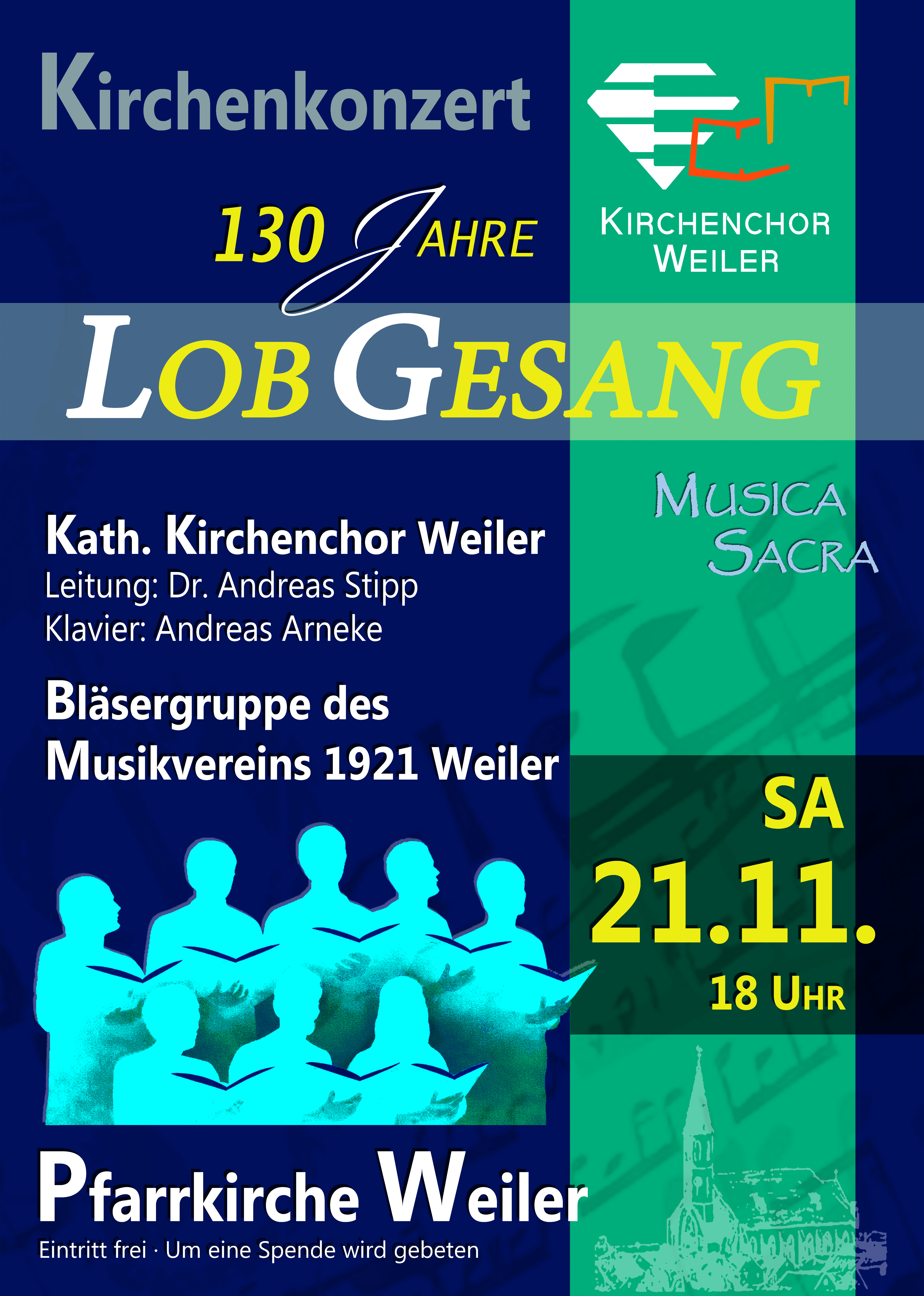 LobGesang
