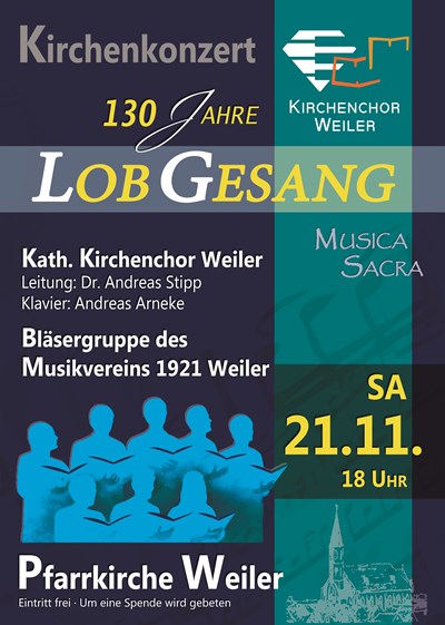 LobGesang