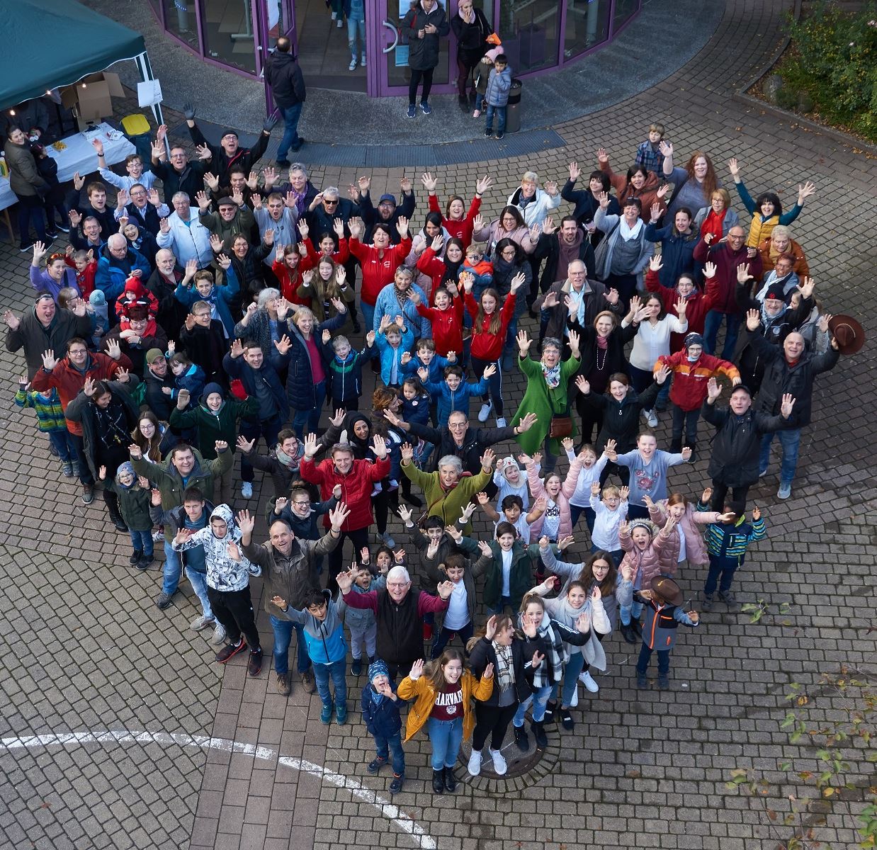 Stadtteilfest 2019