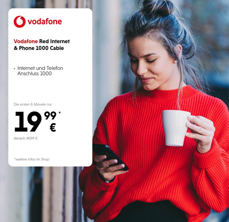 Vodafone_Facebook Red-Internet-Phone