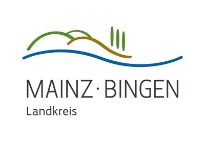 Landkreis Mainz-Bingen – Logo