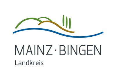 Landkreis Mainz-Bingen – Logo Landkreis Mainz-Bingen – Logo