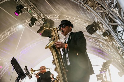 Bingen Swingt 2026 Sonntag