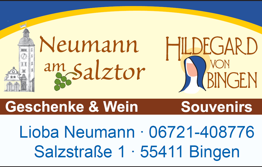Neumann am Salztor