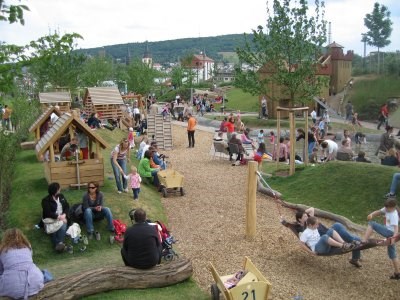"Rheinlandschaften" im PaM