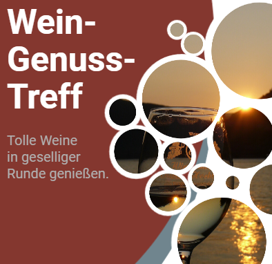 Wein-Genuss-Treff