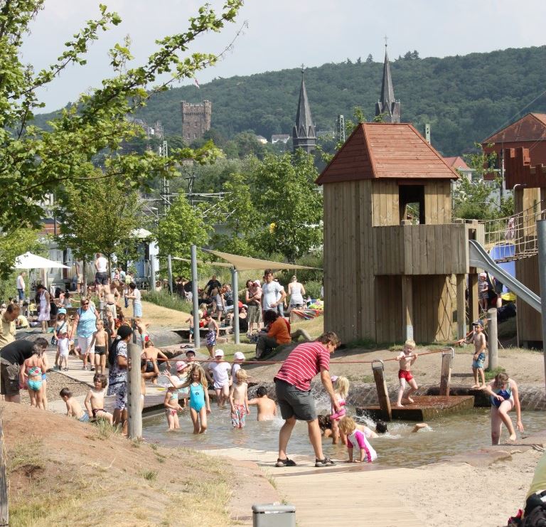 Spiel & Freizeit