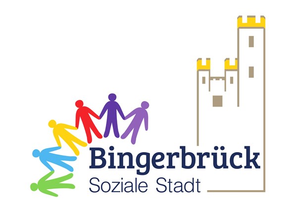Logo der sozialen Stadt Bingerbrück