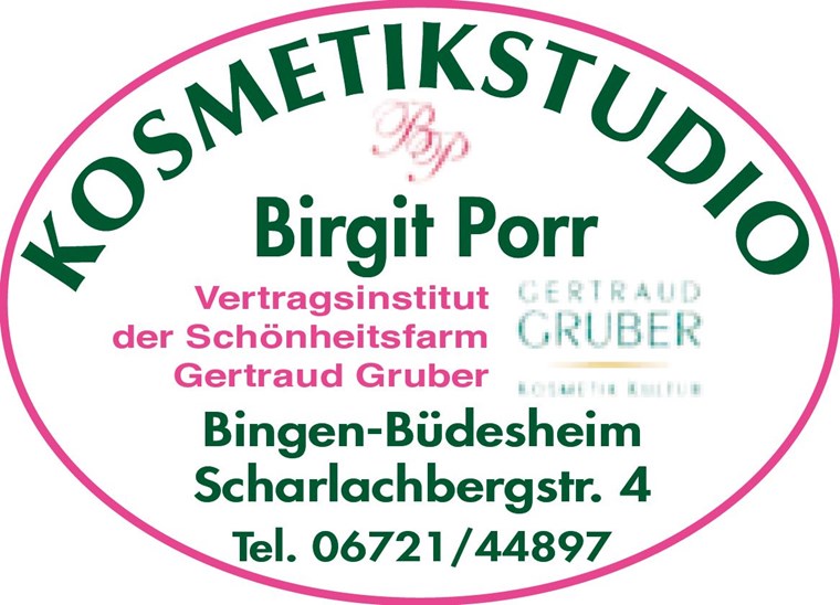 Kosmetikstudio Birgit Porr