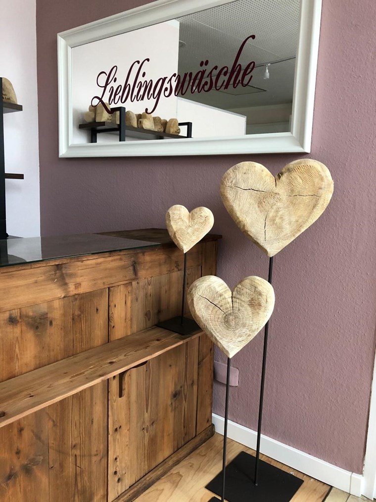 Lieblingswäsche