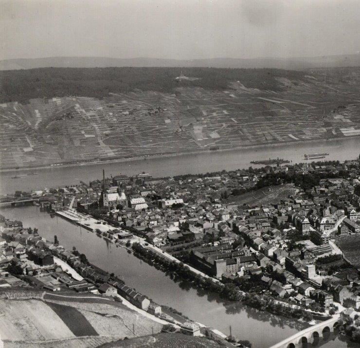 Stadtgeschichte
