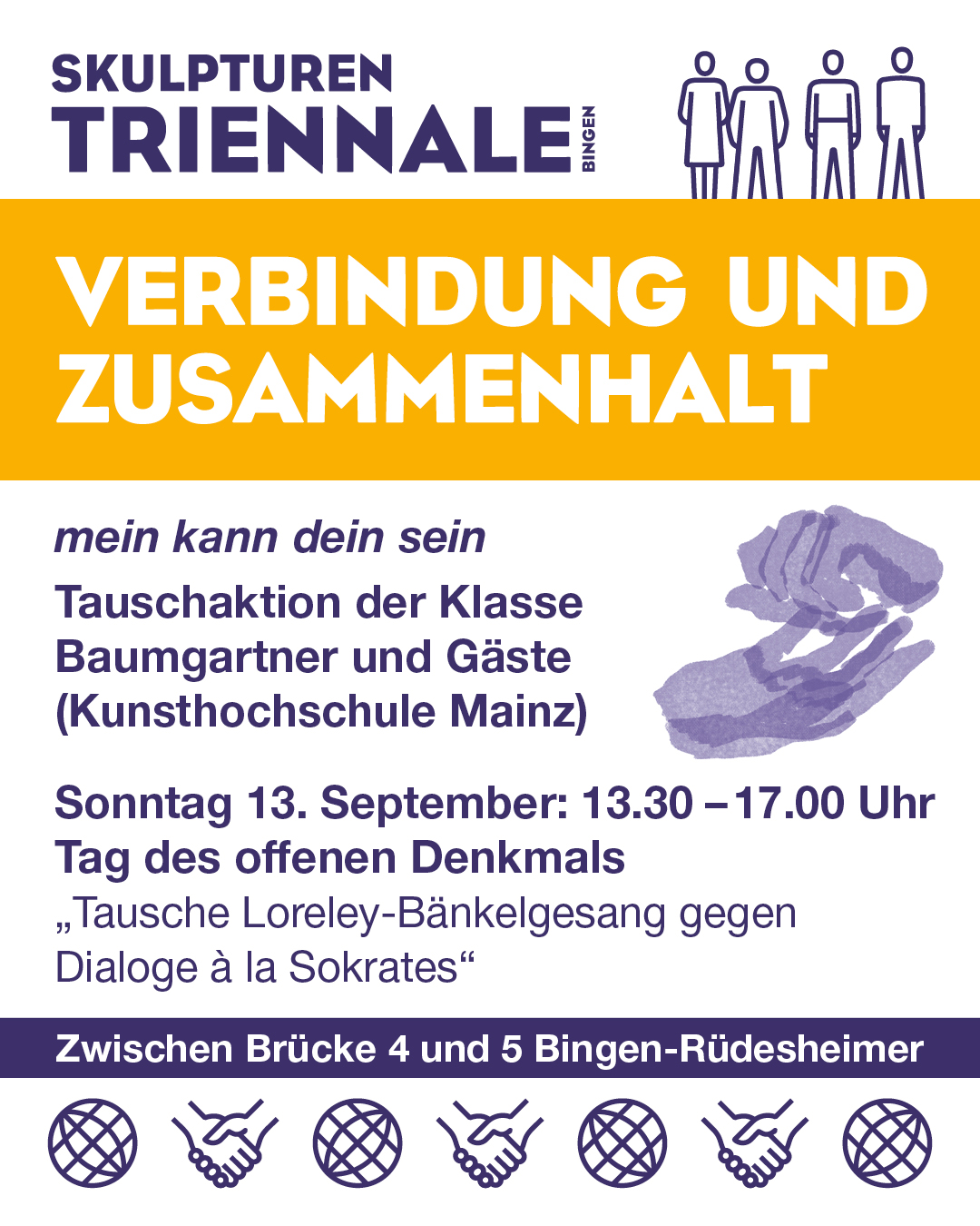 Veranstaltungskalender