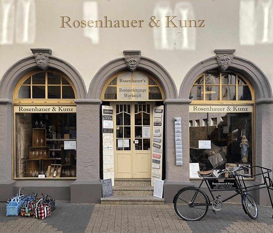 Rosenhauer & Kunz