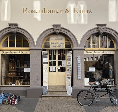Rosenhauer & Kunz