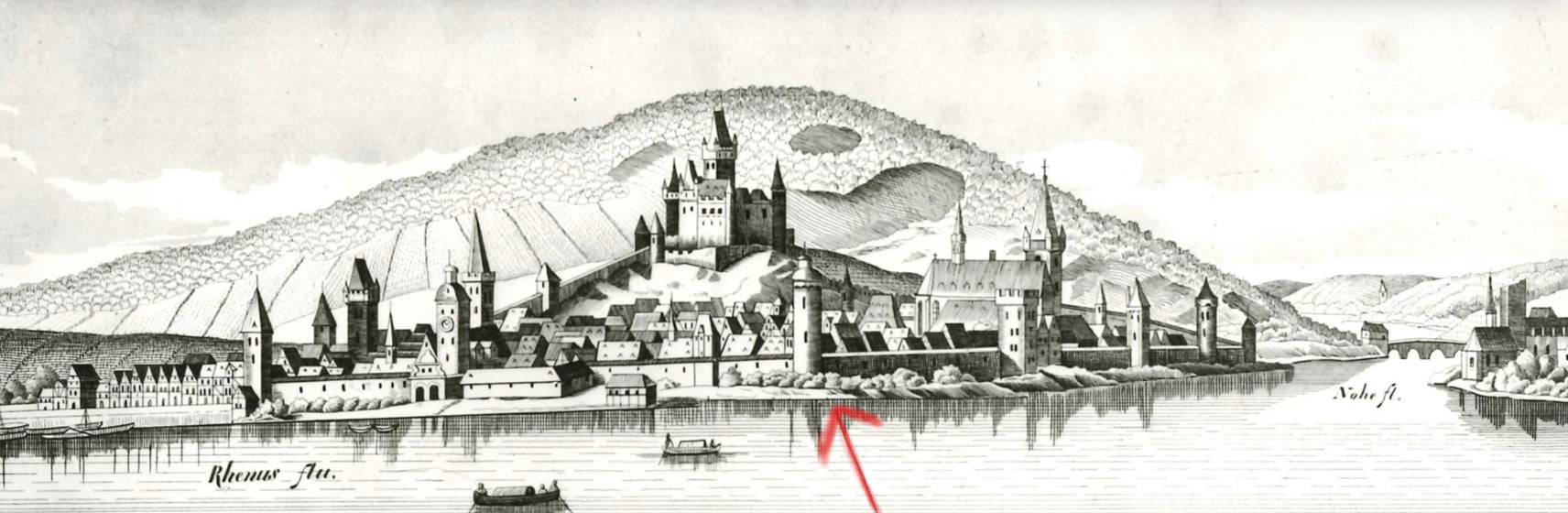 Der Löhrturm