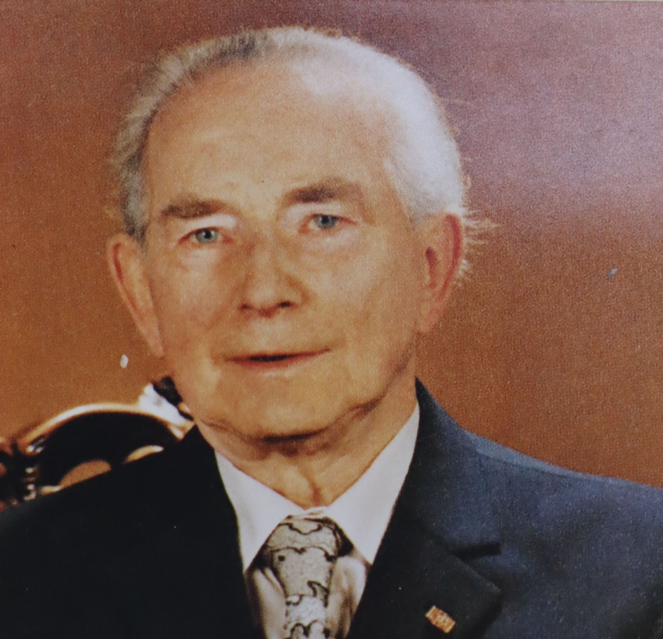 Friedrich Rudolf Engelhardt