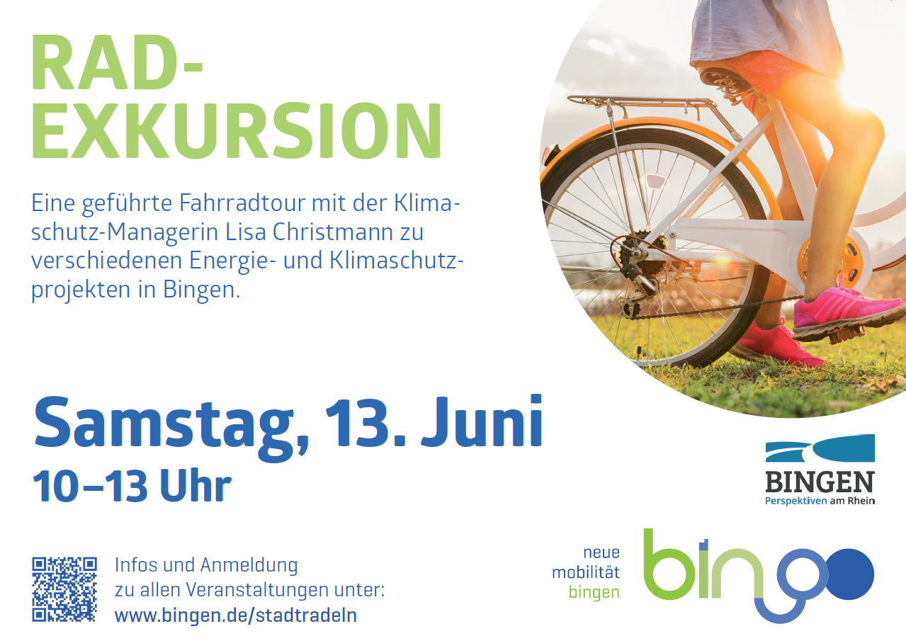Veranstaltungsplakat.