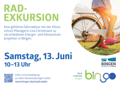 Veranstaltungsplakat.