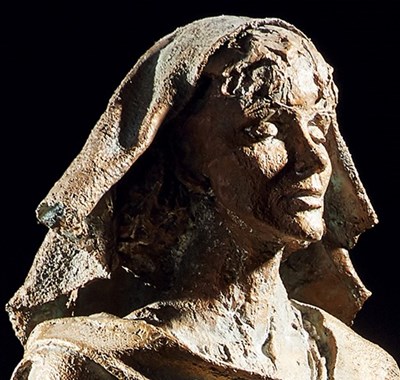 Who was Hildegard of Bingen