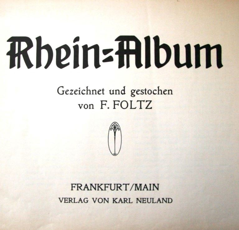 Friedrich Foltz