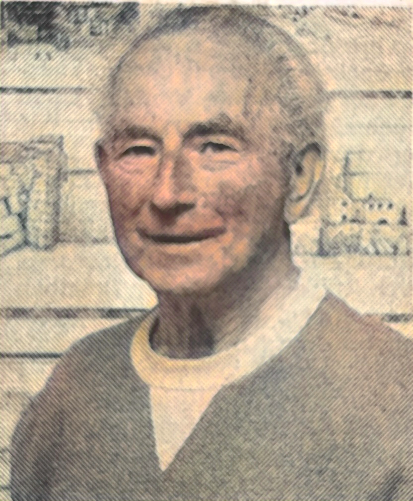 Rudolf Engelhardt zum 130. Geburtstag