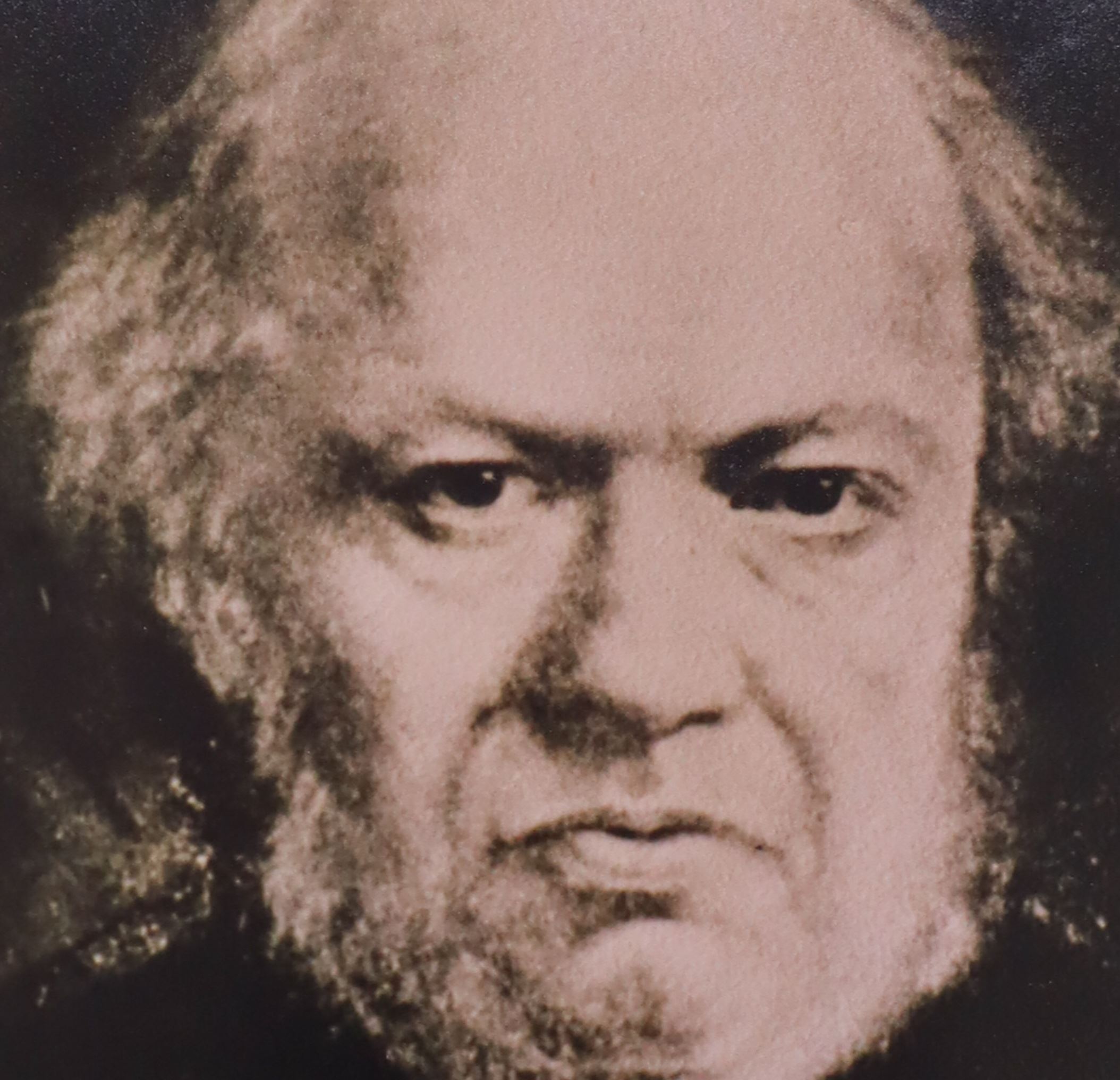 Dr. Isaac Ebertsheim