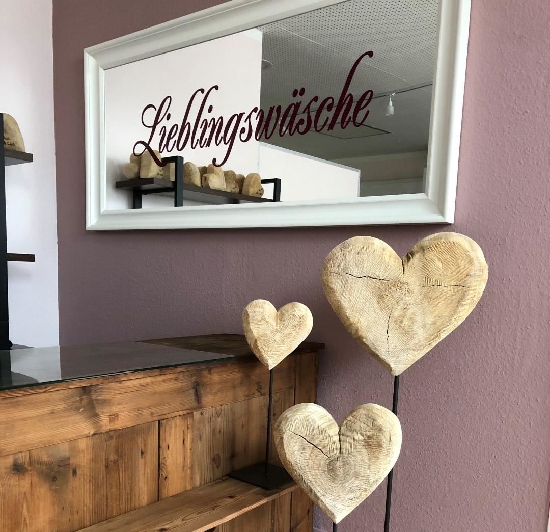 Lieblingswäsche