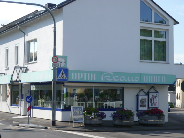 Kraus GmbH