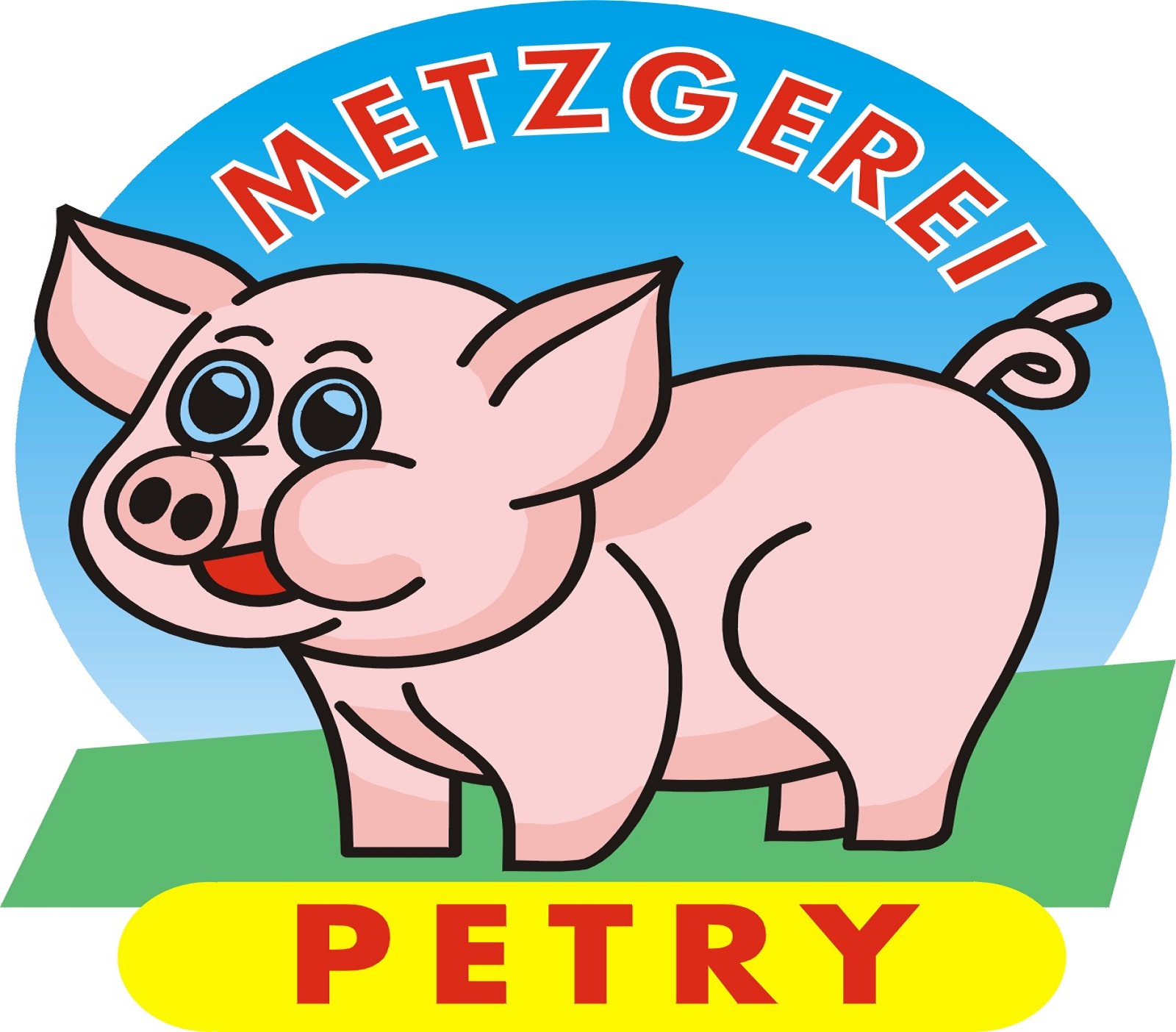 Metzgerei Petry
