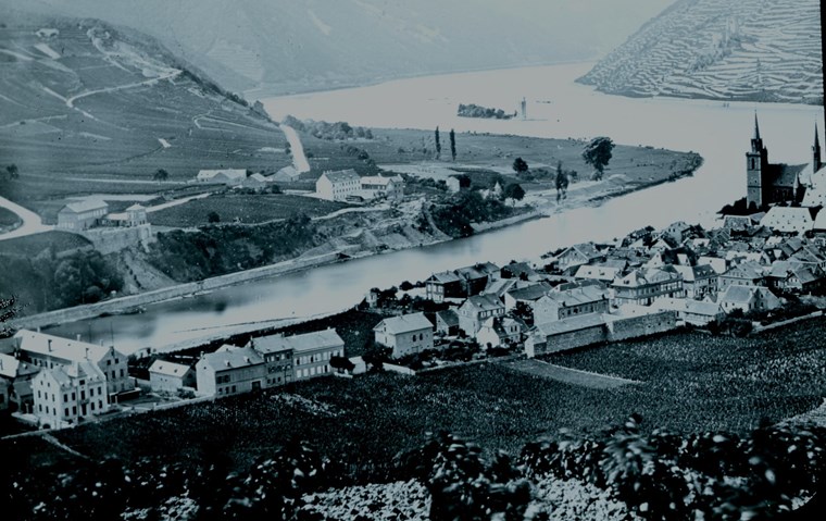 Bingen 1856