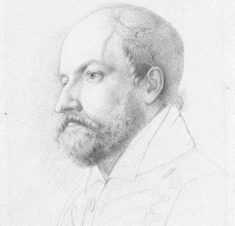 Ludwig (Louis) Foltz