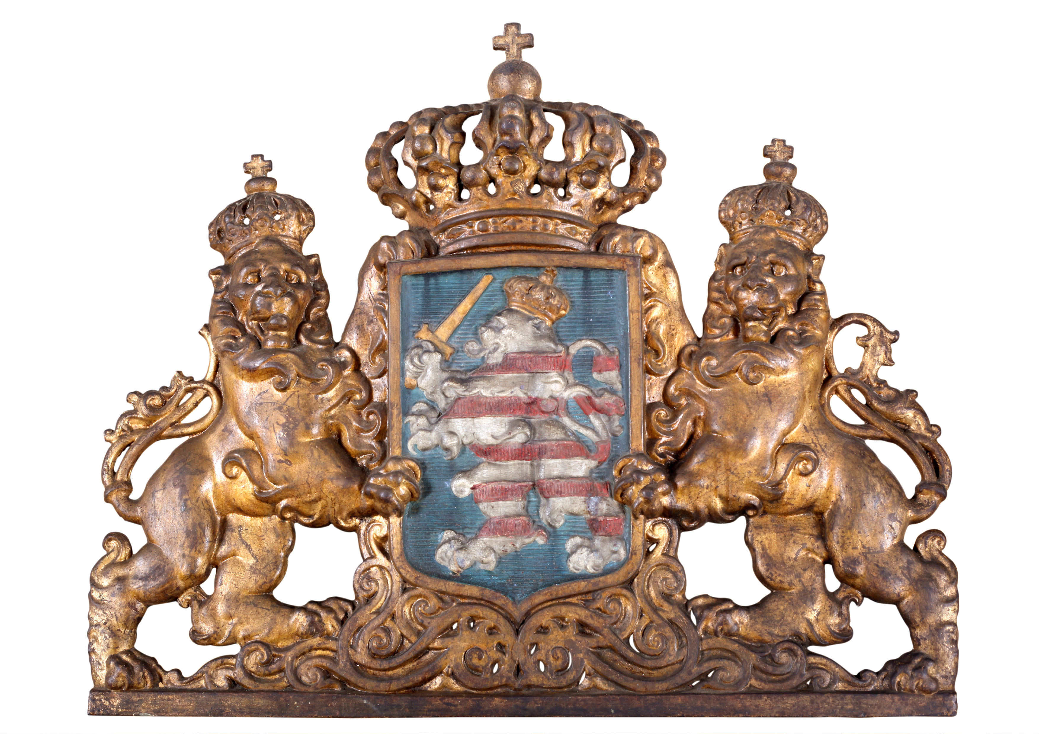 19. Jahrhundert - Bingen unterm Großherzog