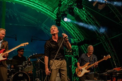 Bingen Swingt 2026 Freitag