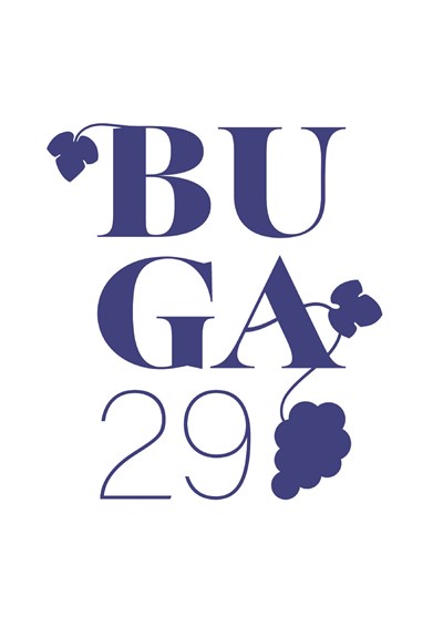 BUGA Logo