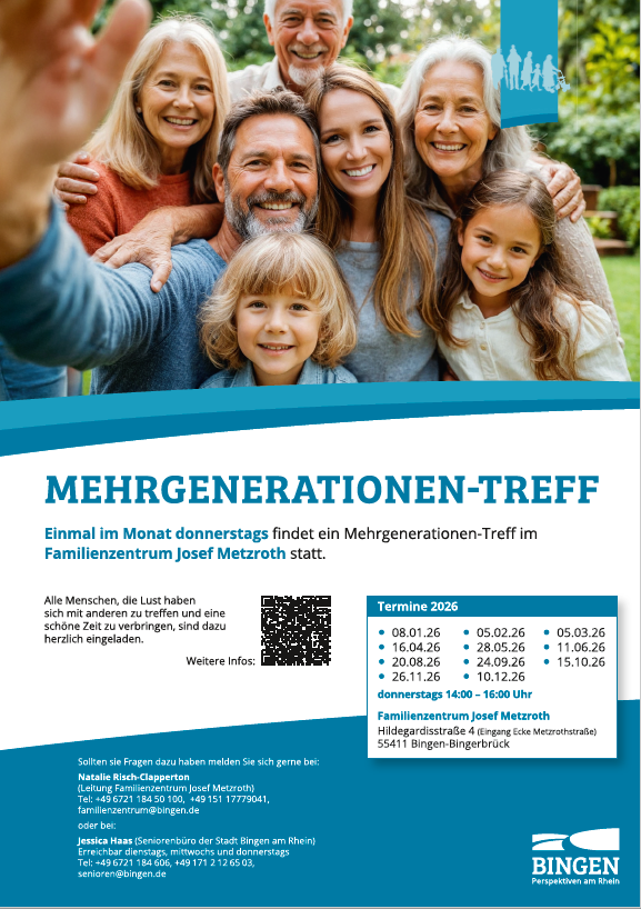 Veranstaltungsplakat
