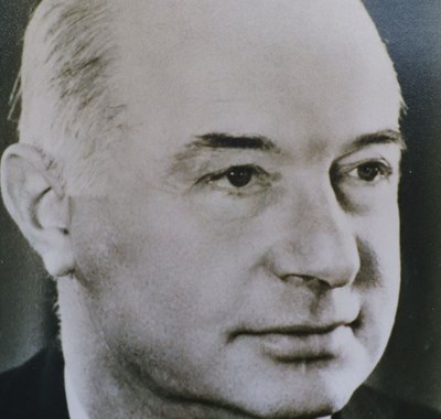 Dr. Horst Gebauer