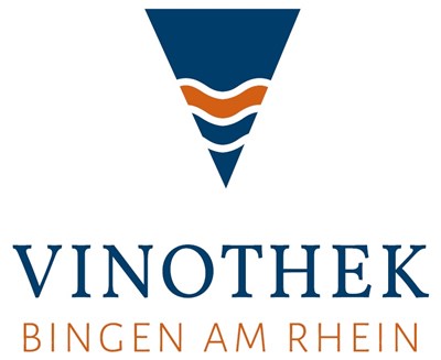 Weinprobe in der Vinothek am Rhein