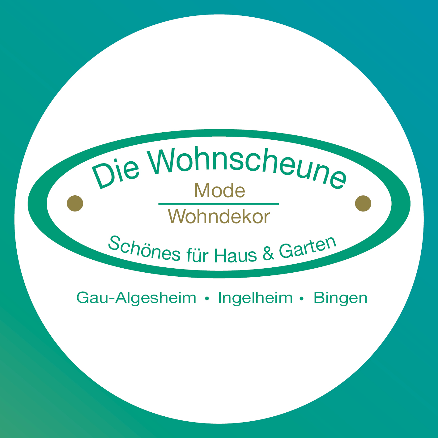 Die Wohnscheune
