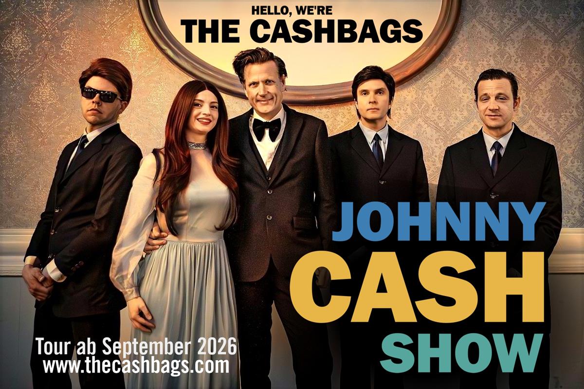 The Cashbags