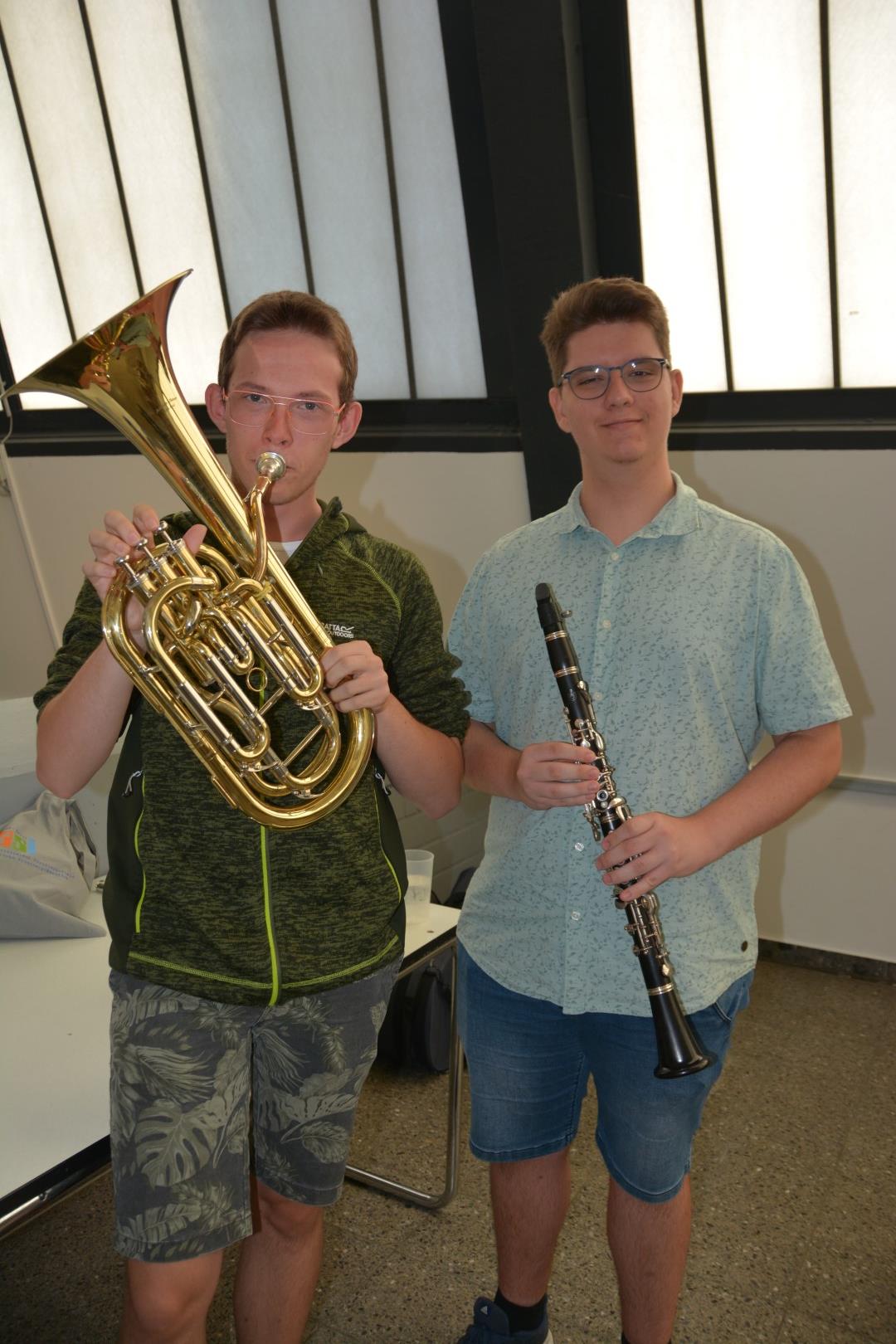 KKM Sponsheim Musikinstrumente    