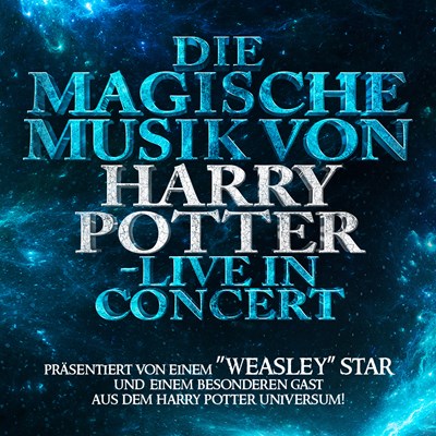 The Magical Music of Harry Potter