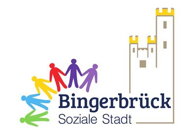 Logo der sozialen Stadt Bingerbrück