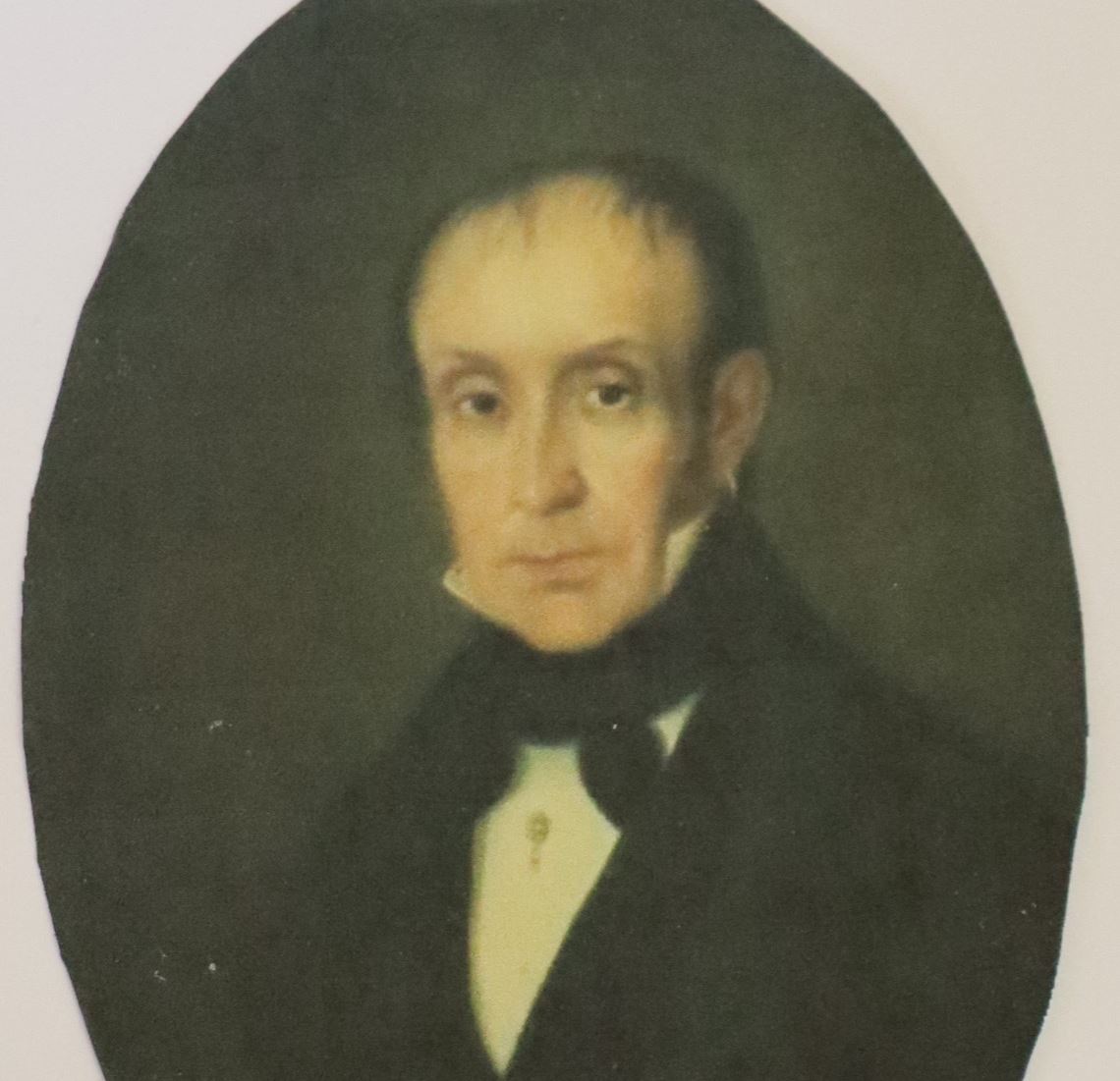 Franz Joseph Weiß