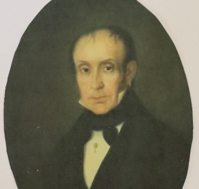 Franz Joseph Weiß