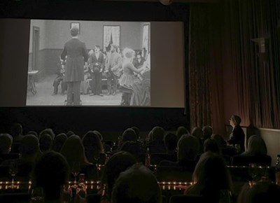 Vorverkauf gestartet für "Cinema Classico" im KiKuBi - Stummfilme mit Live Musikbegleitung