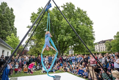 Kulturuferfest 2026
