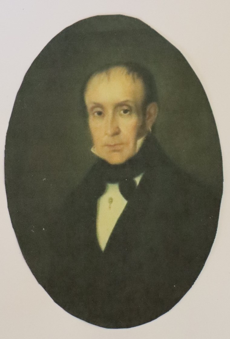 Franz Josef Weiß