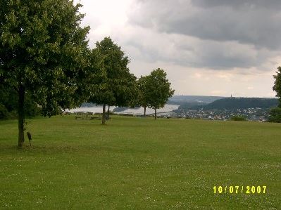 Elisenhöhe Bingen-Bingerbrück