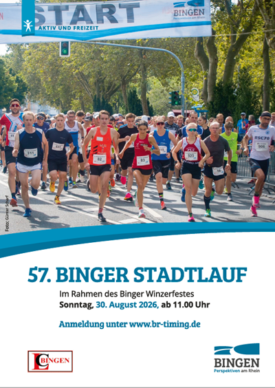 Veranstaltungsplakat