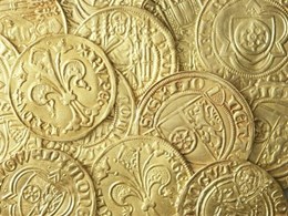 Sonderausstellung Rheingold